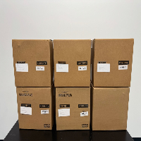 Lot Of Eagle of (6) Oily Waste Cans image 3